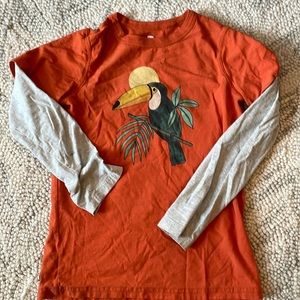 Tea Collection Long Sleeve T-Shirt